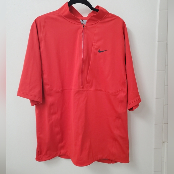 Nike Tiger Woods Rain Jacket - Picture 1 of 4